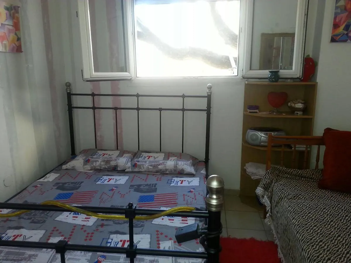 Cozy Studio At The City Center Hotel Thessaloniki Apartment