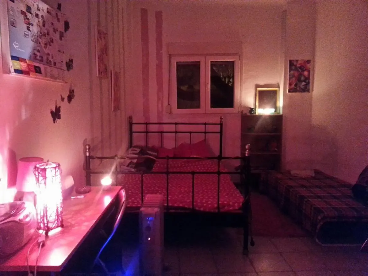 Cozy Studio At The City Center Hotel Thessaloniki Apartment